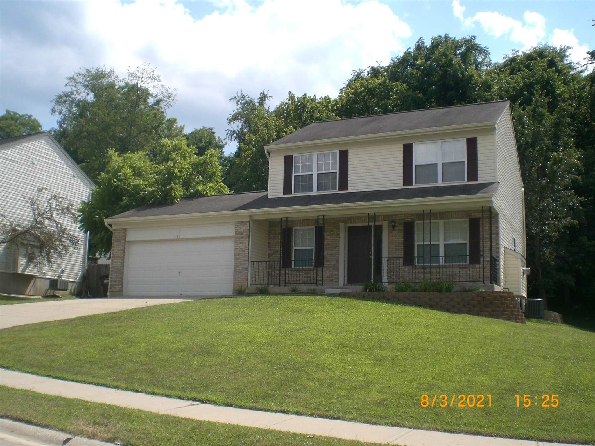 1111 Brigade Road Independence, KY 41051 - Photo 1 of 18 Gallery Image 1