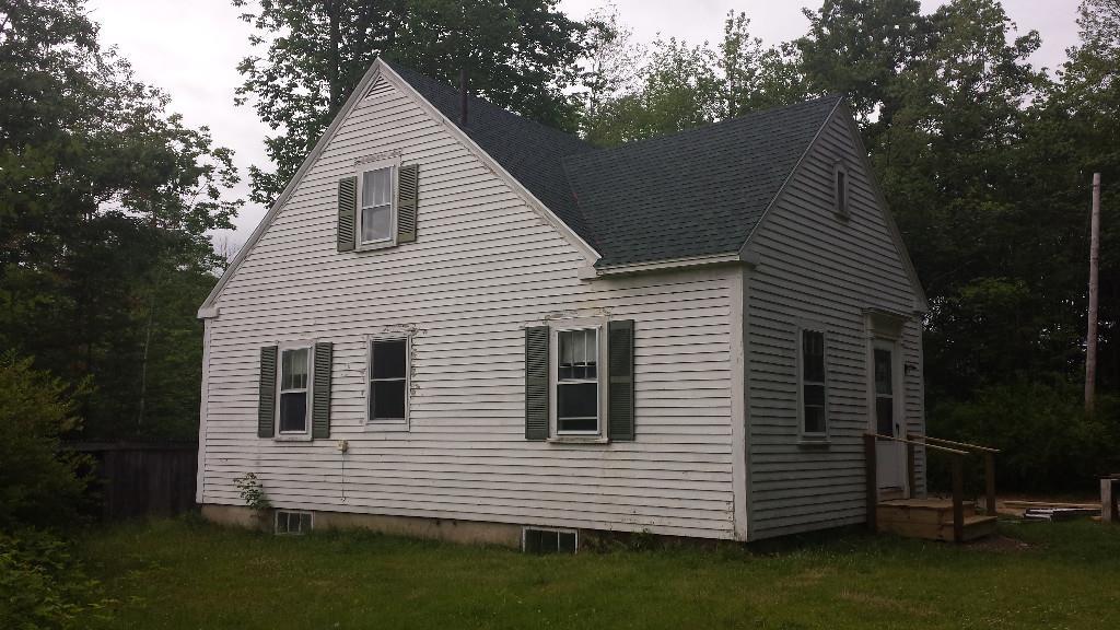 414 Birch Point Road Wiscasset, ME 04578 - Photo 2 of 3 Photo