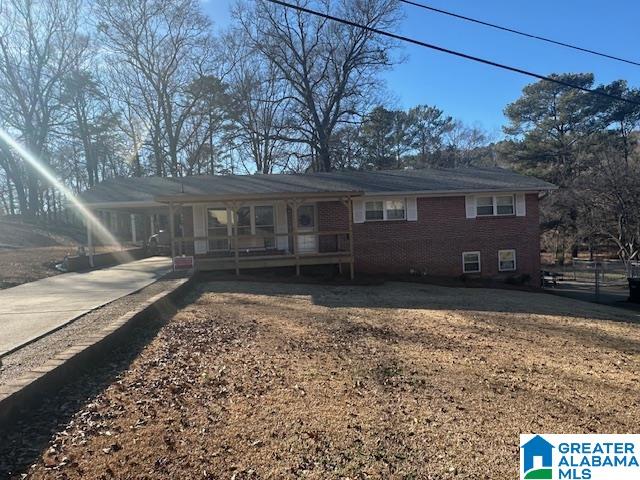 6049 Old Huntsville Road McCalla, AL 35111 - Photo 32 of 40