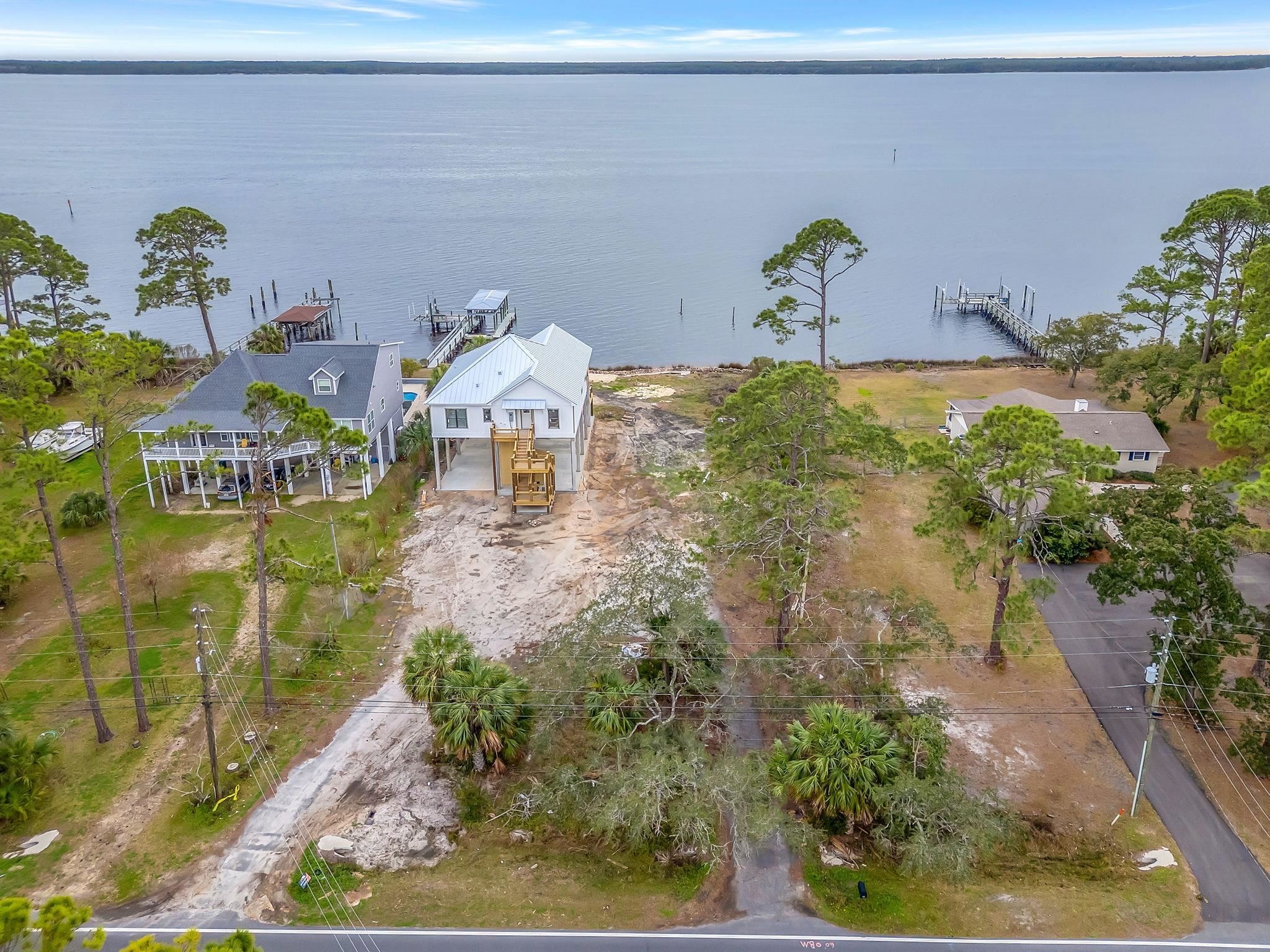 0 Surf Road Panacea, FL 32346 - Photo 11 of 12