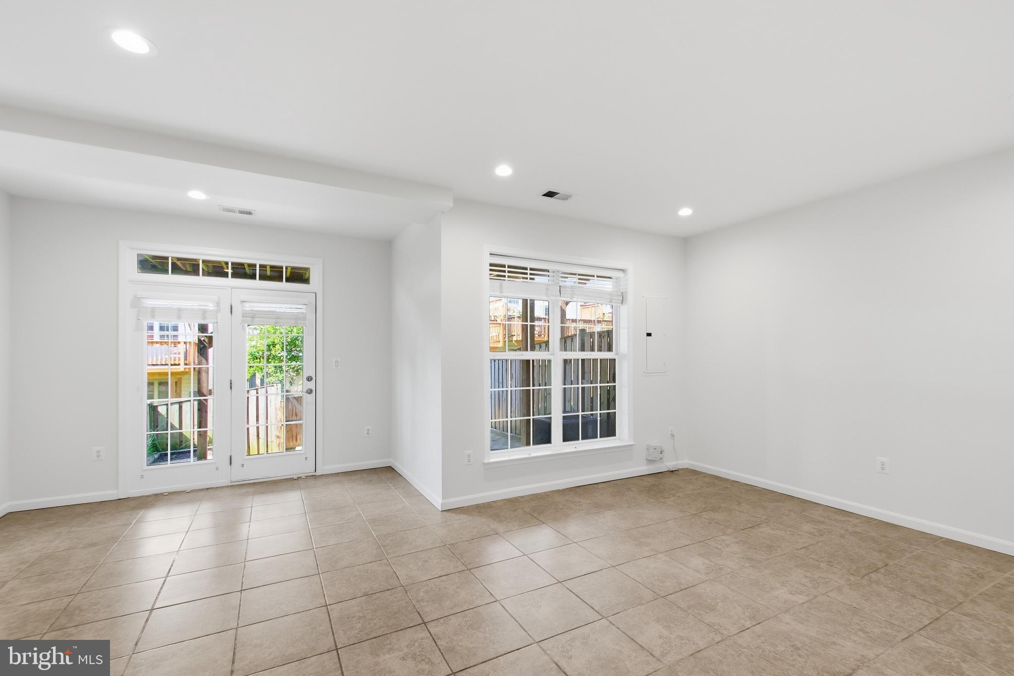 9148 Furey Road Lorton, VA 22079 - Photo 32 of 35 Recreation Room
