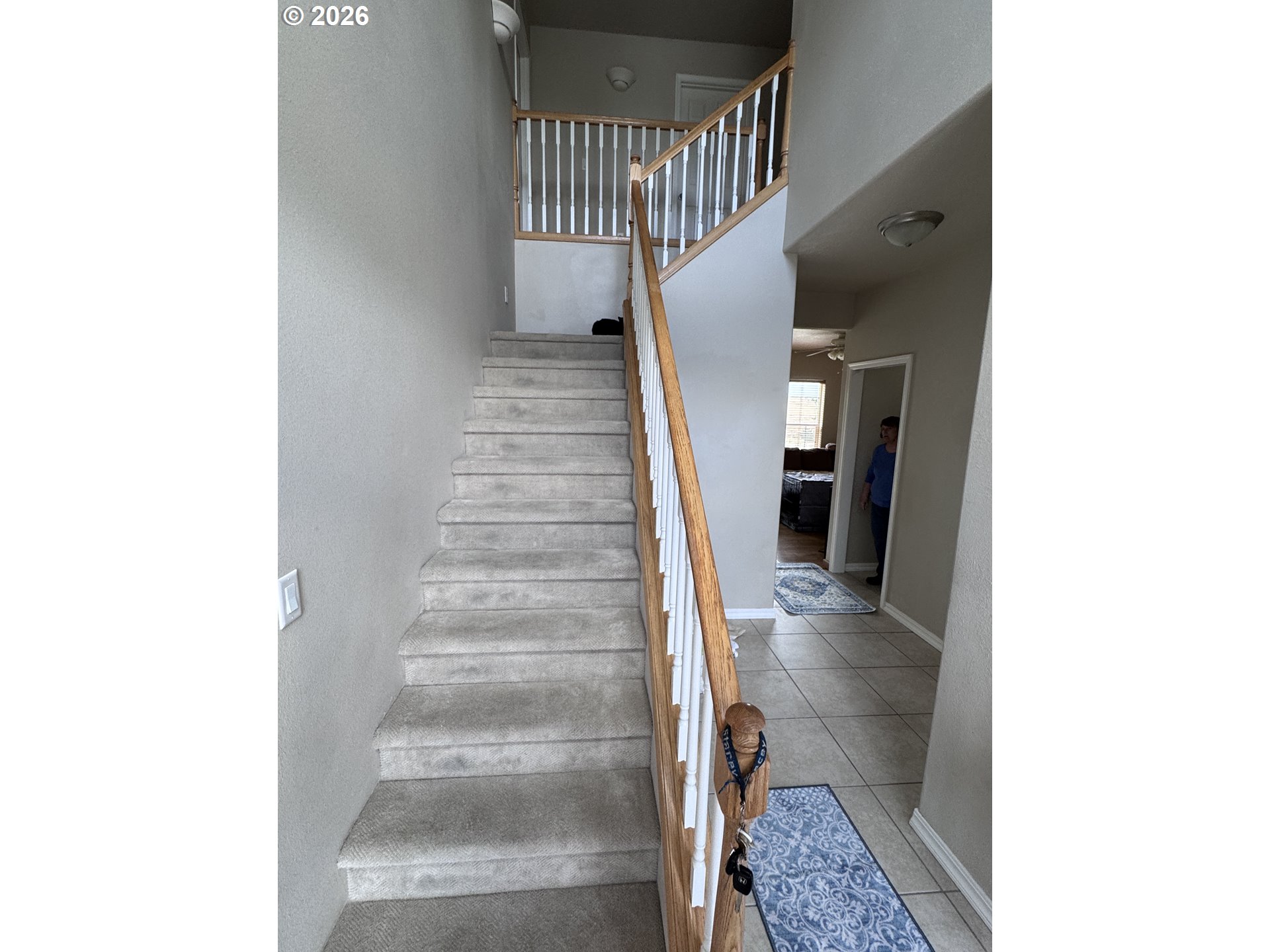 77330 Joyce Way Echo, OR 97826 - Photo 12 of 36 Staircase