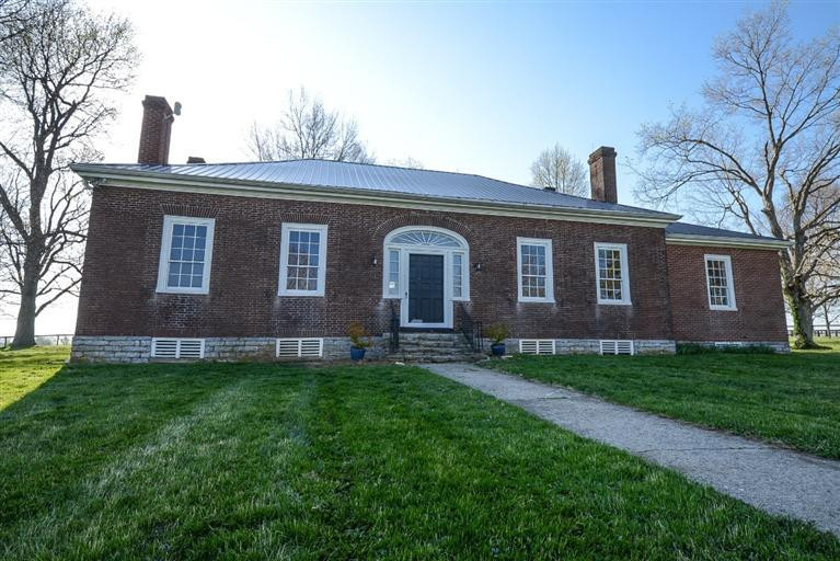 4865 Lexington Road Paris, KY 40361 - Photo 1 of 49 Photo 1