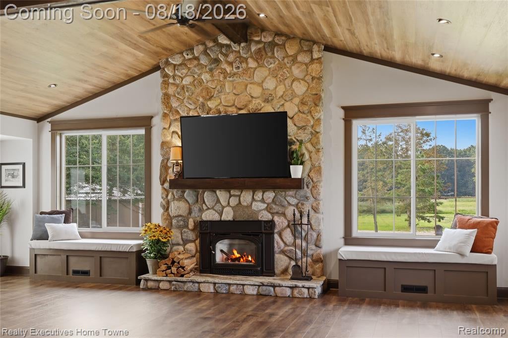 24450 Chapman Road Macomb, MI 48042 - Photo 9 of 74 Gallery Image 9