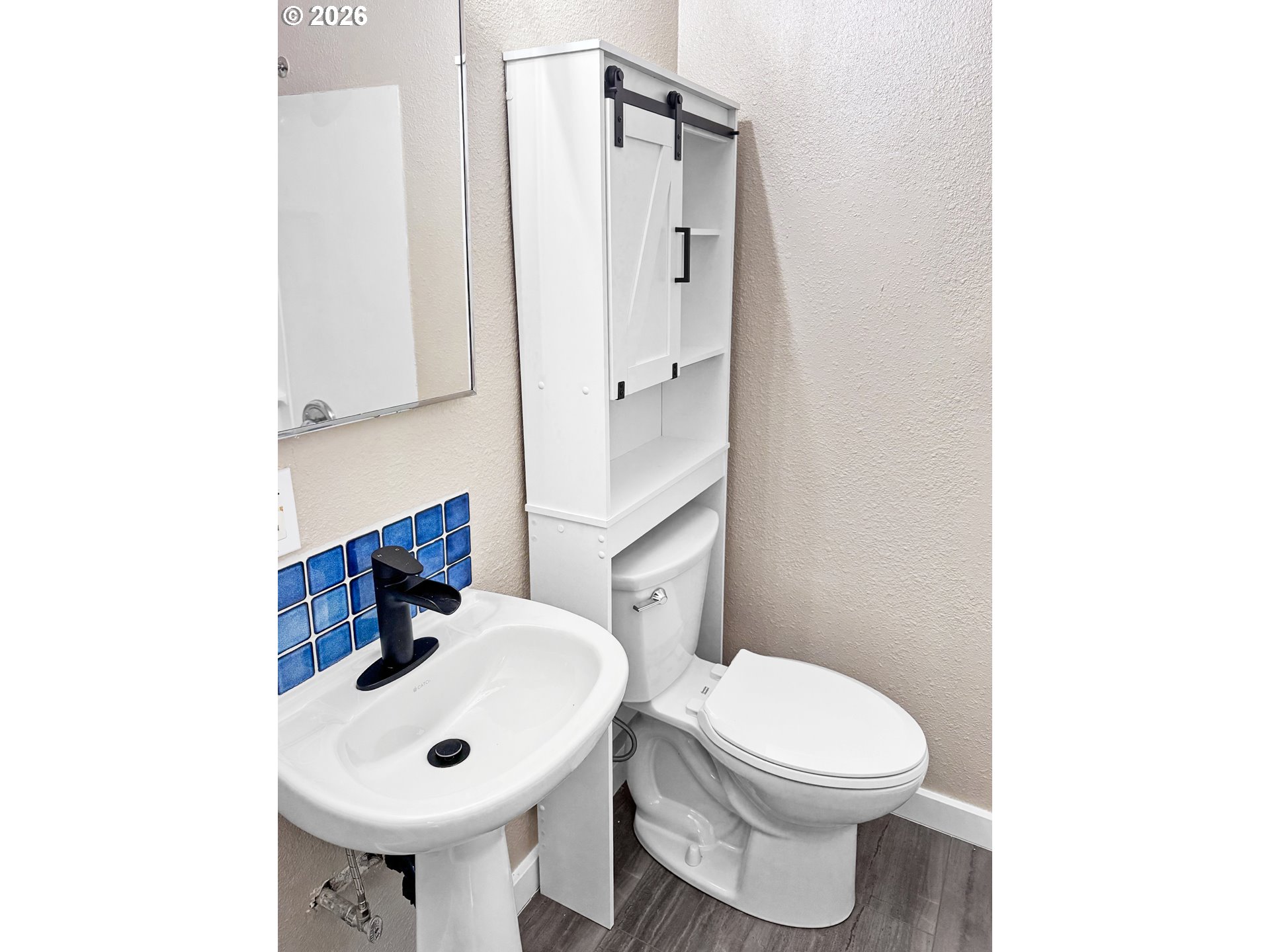 608 4th Street Springfield, OR 97477 - Photo 15 of 33 Unit #1