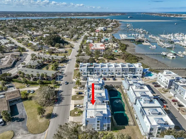 $979,000 | 13 Comares Avenue, St. Augustine, FL 32080