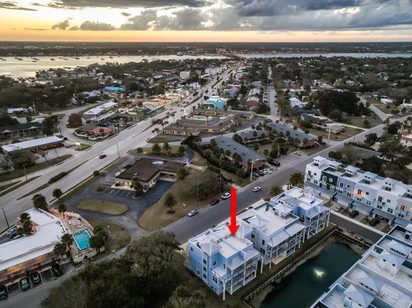 $979,000 | 13 Comares Avenue, St. Augustine, FL 32080
