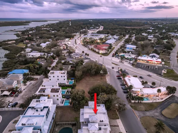 $979,000 | 13 Comares Avenue, St. Augustine, FL 32080