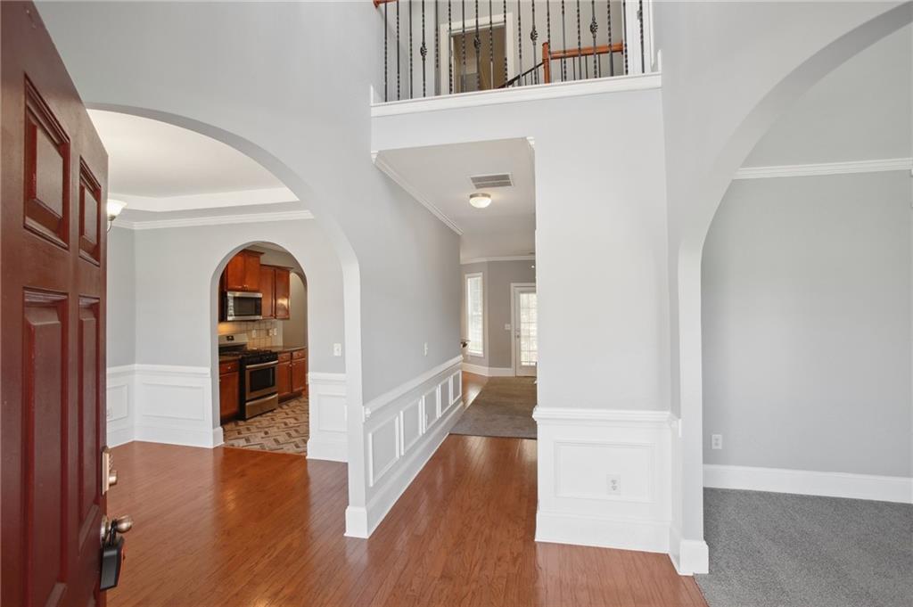 5632 Savannah River Road Atlanta, GA 30349 - Photo 2 of 28