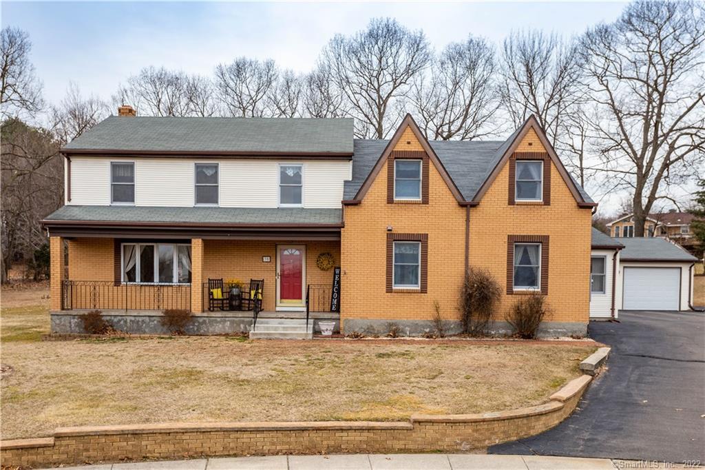 35 Oaken Road Bristol, CT 06010 - Photo 1 of 1 Gallery Image 1