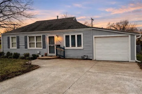 $179,900 | 5304 North Bales Avenue, Kansas City, MO 64119