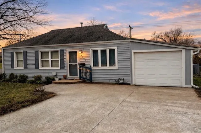 $179,900 | 5304 North Bales Avenue, Kansas City, MO 64119