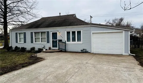 $179,900 | 5304 North Bales Avenue, Kansas City, MO 64119