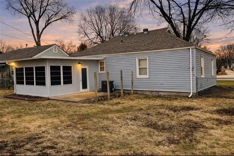 $179,900 | 5304 North Bales Avenue, Kansas City, MO 64119
