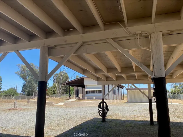 a view of a outdoor space