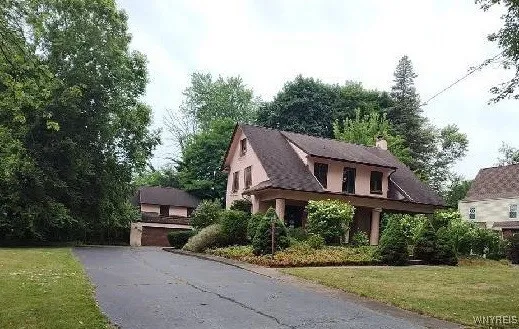 $260,000 | 544 Willow Street, Lockport City, NY 14094