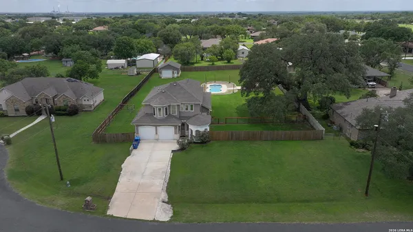 $575,000 | 7606 Triple Leaf, China Grove, TX 78263