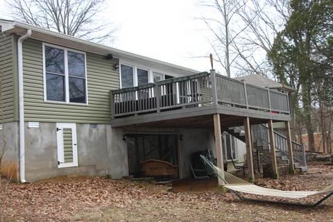 161 Jenkins Road Lebanon, TN 37087 - Photo 3 of 30 a view of a house with a balcony