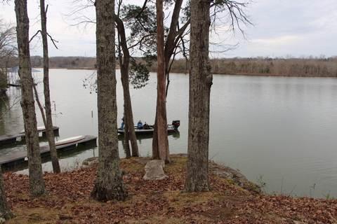 161 Jenkins Road Lebanon, TN 37087 - Photo 8 of 30 a view of a backyard of the house