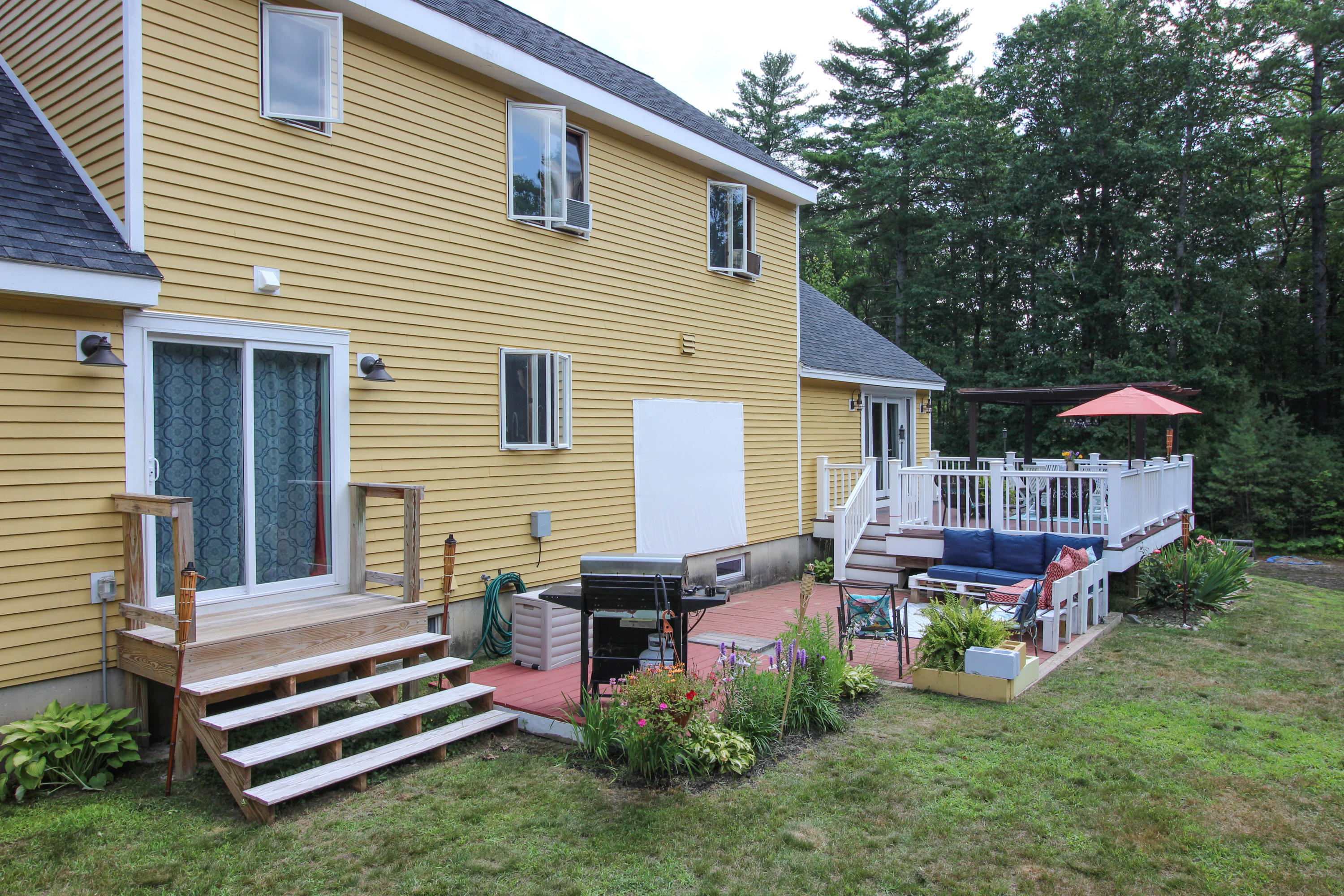 138 Bailey Road Bethel, ME 04217 - Photo 29 of 39 IMG_6673