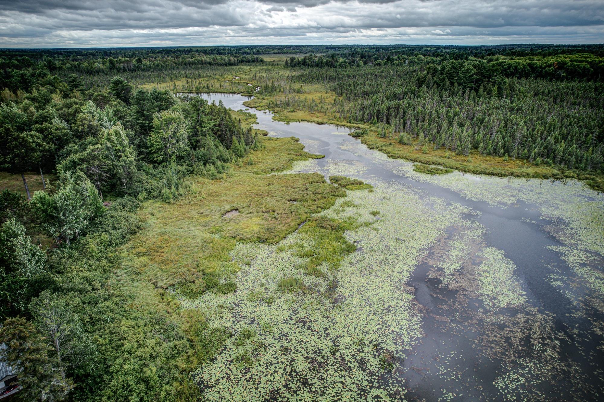 N11021 Red Pine Road Tomahawk, WI 54487 - Photo 78 of 79 Gallery Image 78