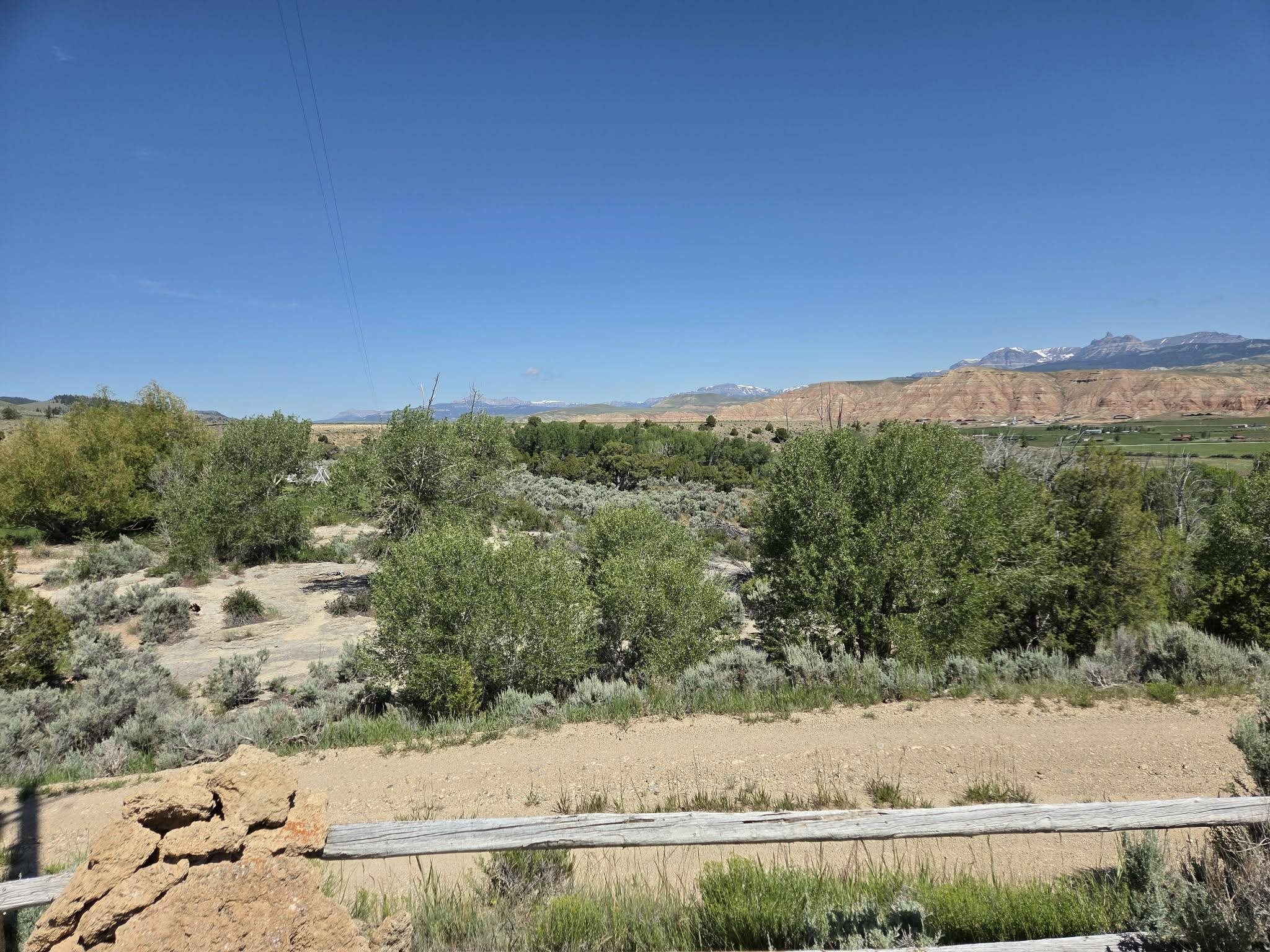 183 Bald Mountain Road Dubois, WY 82513 - Photo 19 of 48