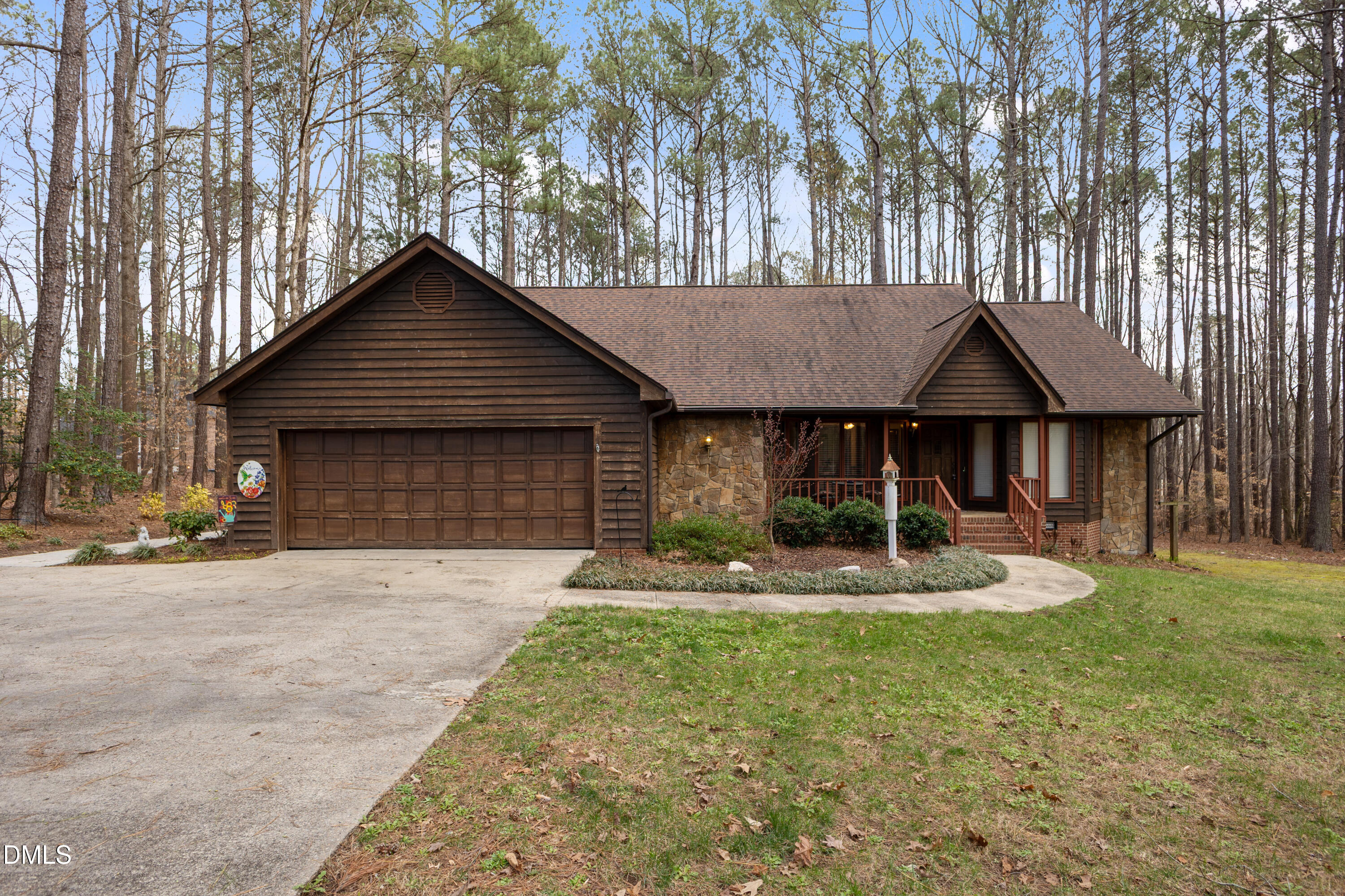 16200 New Light Road Wake Forest, NC 27587 - Photo 2 of 26 CY1A0910