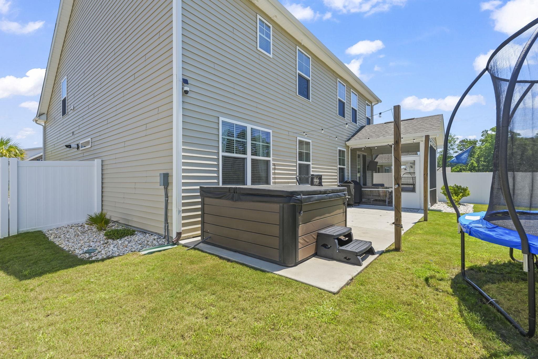 568 Cattle Drive Circle Myrtle Beach, SC 29588 - Photo 46 of 58