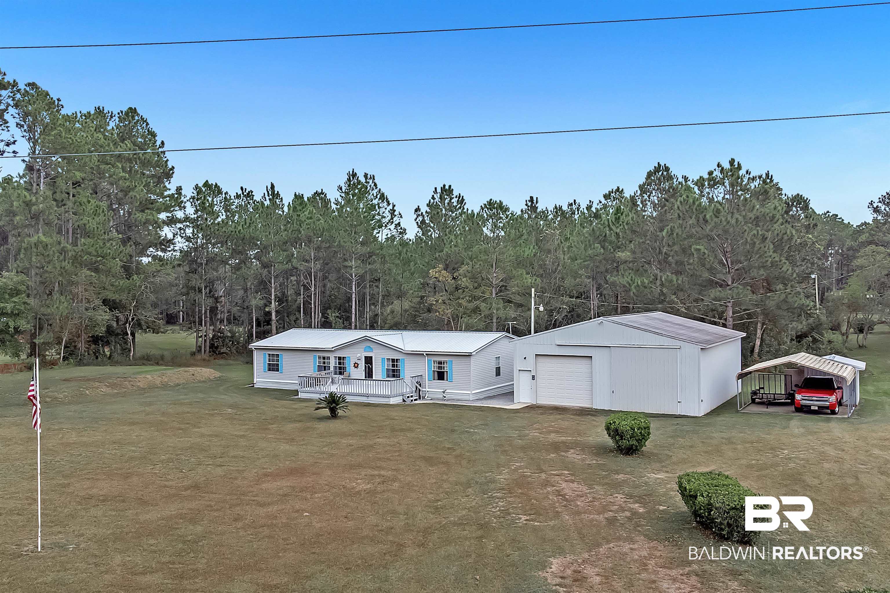 10786 Deerfoot Lane Elberta, AL 36530 - Photo 45 of 50