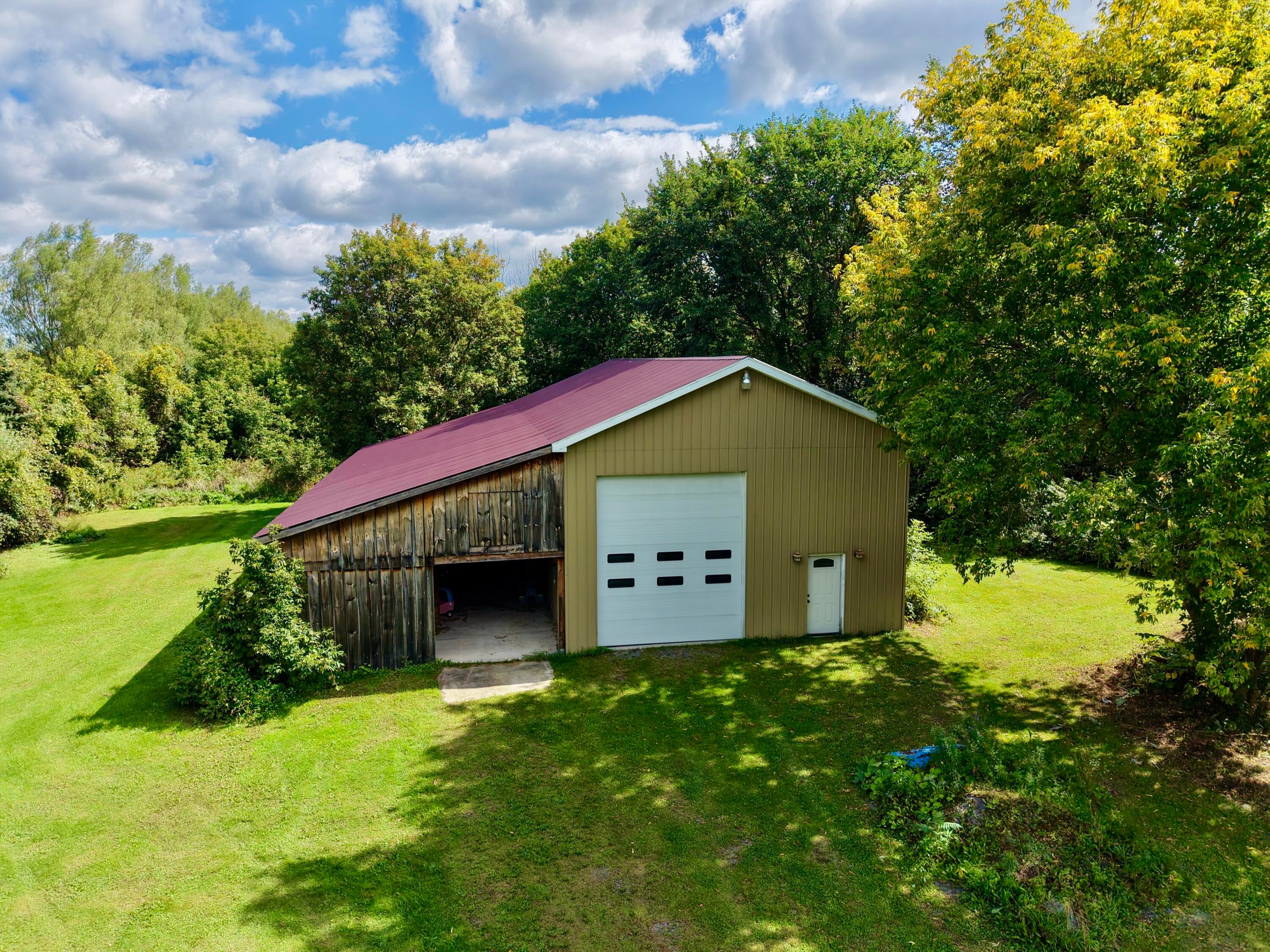 589 Perry Mills Road Champlain, NY 12919 - Photo 3 of 39 Gallery Image 3