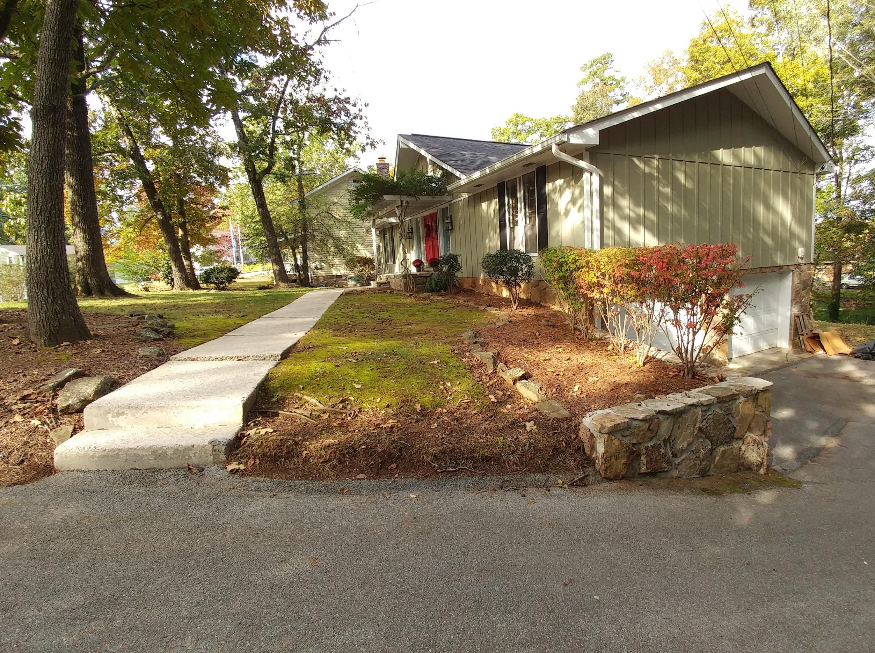 9517 Timberlog Drive Chattanooga, TN 37421 - Photo 19 of 19 Plenty of Parking