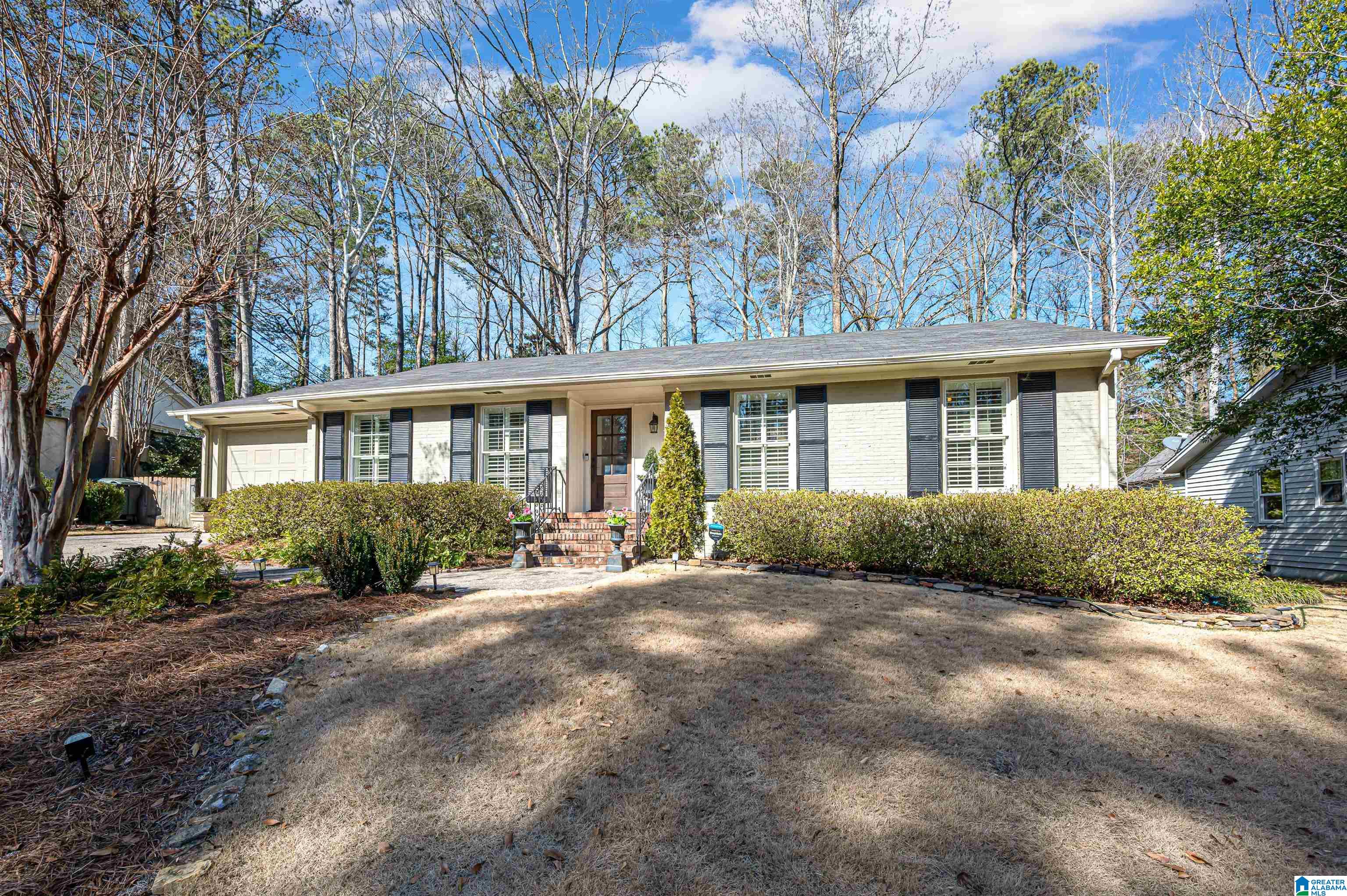 4172 Winston Way Birmingham, AL 35213 - Photo 3 of 42