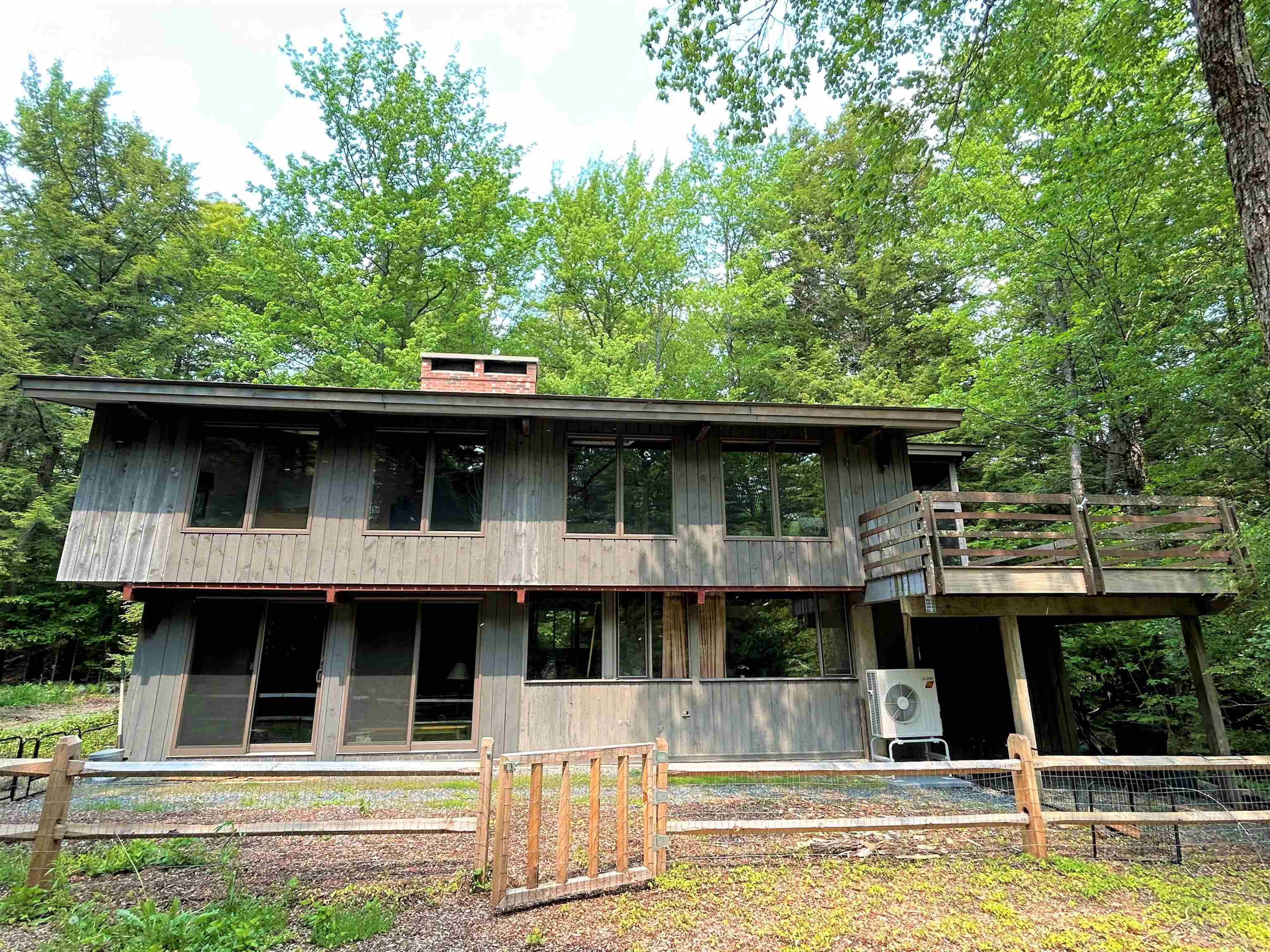 4 Deer Run Grantham, NH 03753 - Photo 2 of 26