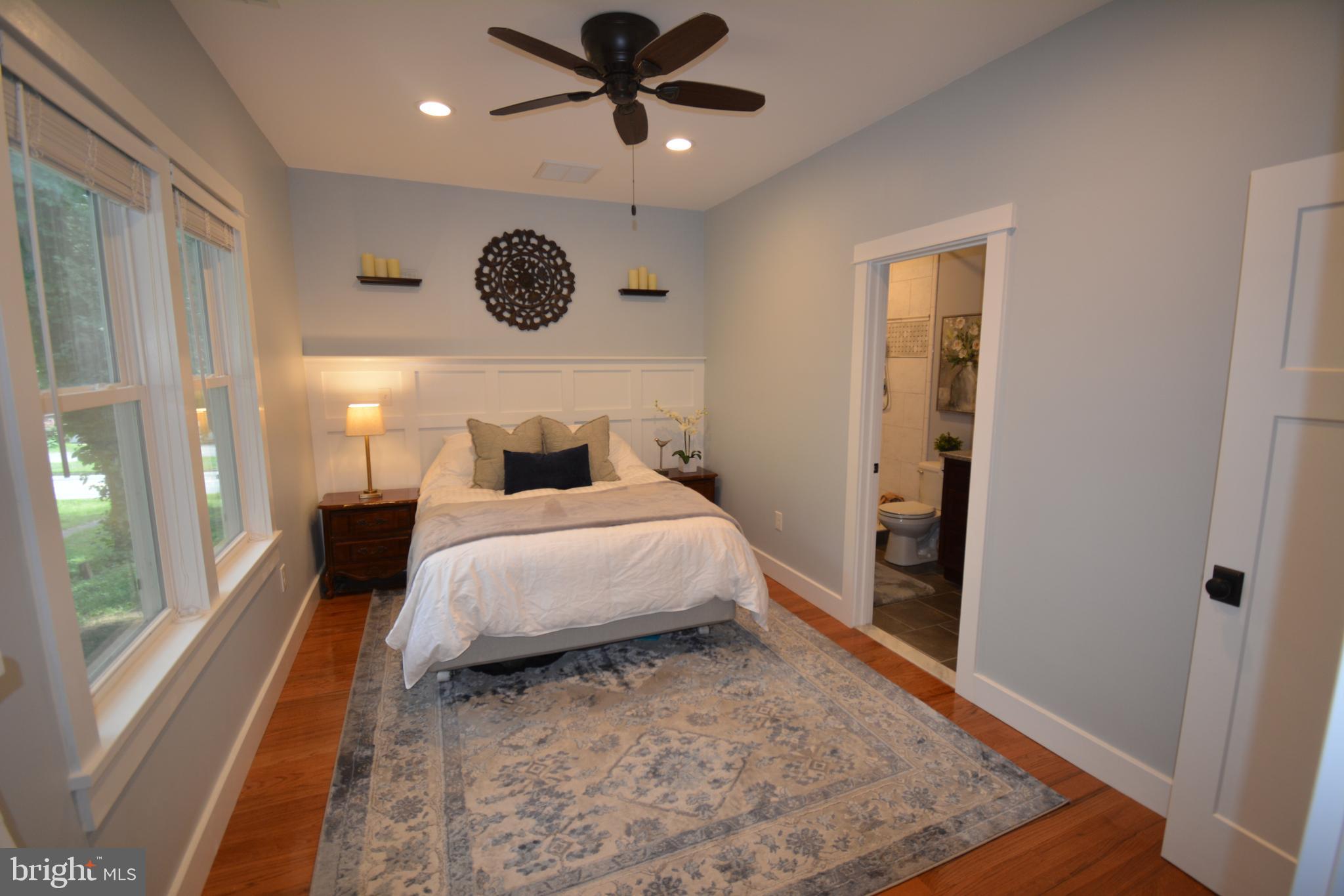 18618 Old Triangle Road Triangle, VA 22172 - Photo 21 of 34 Gallery Image 21