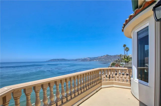 $4,200,000 | 2569 Spyglass Drive, Pismo Beach, CA 93449