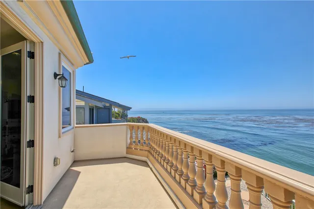 $4,200,000 | 2569 Spyglass Drive, Pismo Beach, CA 93449