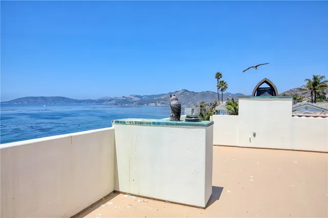 $4,200,000 | 2569 Spyglass Drive, Pismo Beach, CA 93449