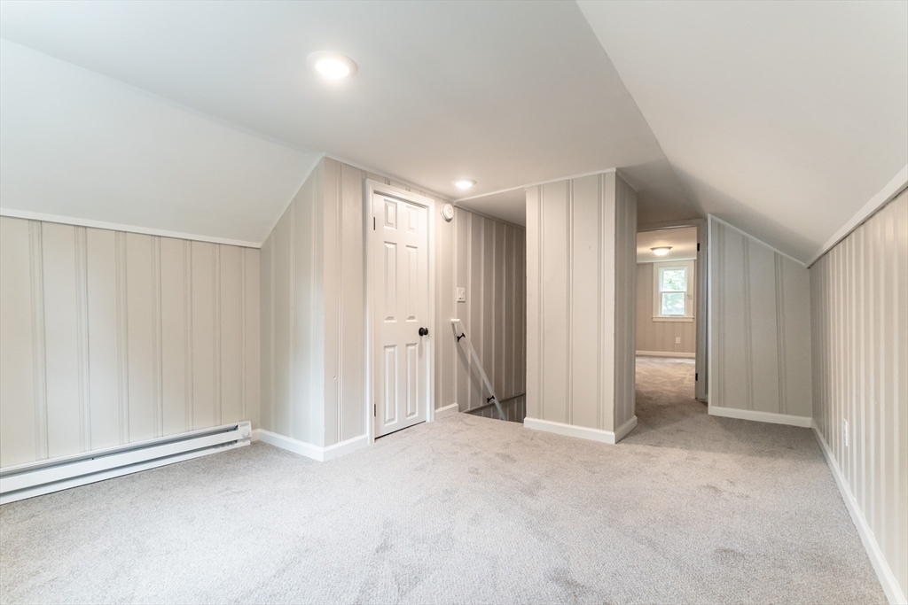 39 Ambrose Street Springfield, MA 01109 - Photo 12 of 23 a view of an empty room