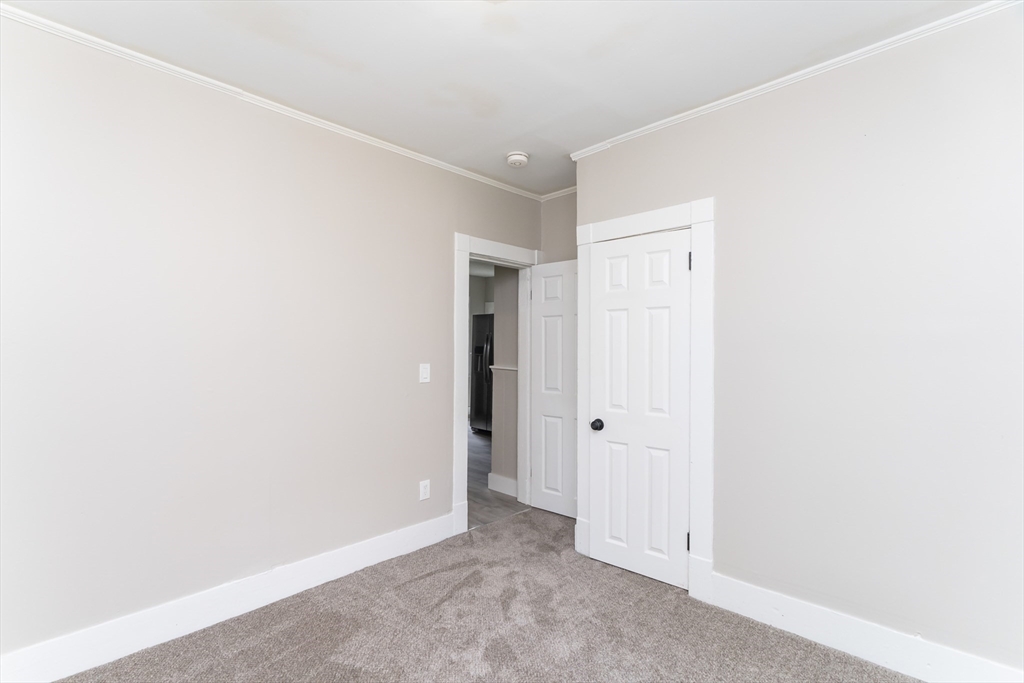 39 Ambrose Street Springfield, MA 01109 - Photo 10 of 23 a view of an empty room