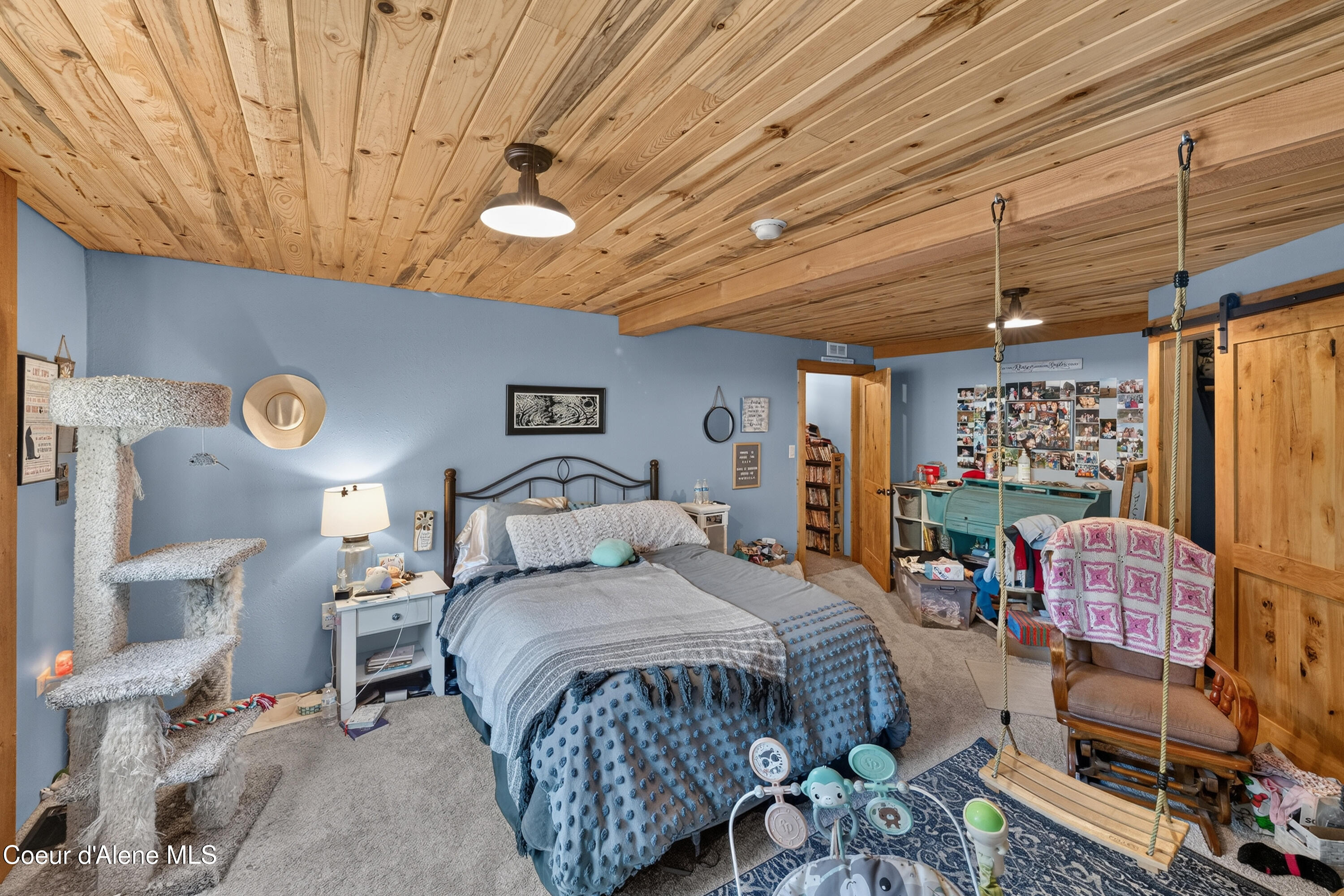 1124 Bugle Pt Road St. Maries, ID 83861 - Photo 19 of 28 1124 Bugle Point Rd-37
