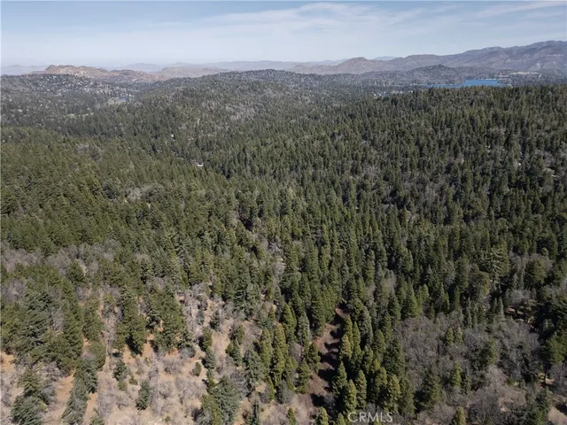 a view of a yard with a wooden fence