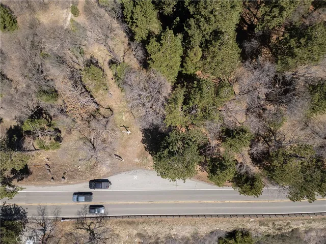 a view of a lush green hillside and a mountain