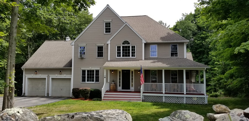 55 Upper Gore Road Webster, MA 01570 - Photo 1 of 30