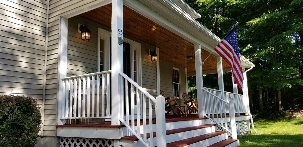 55 Upper Gore Road Webster, MA 01570 - Photo 2 of 30