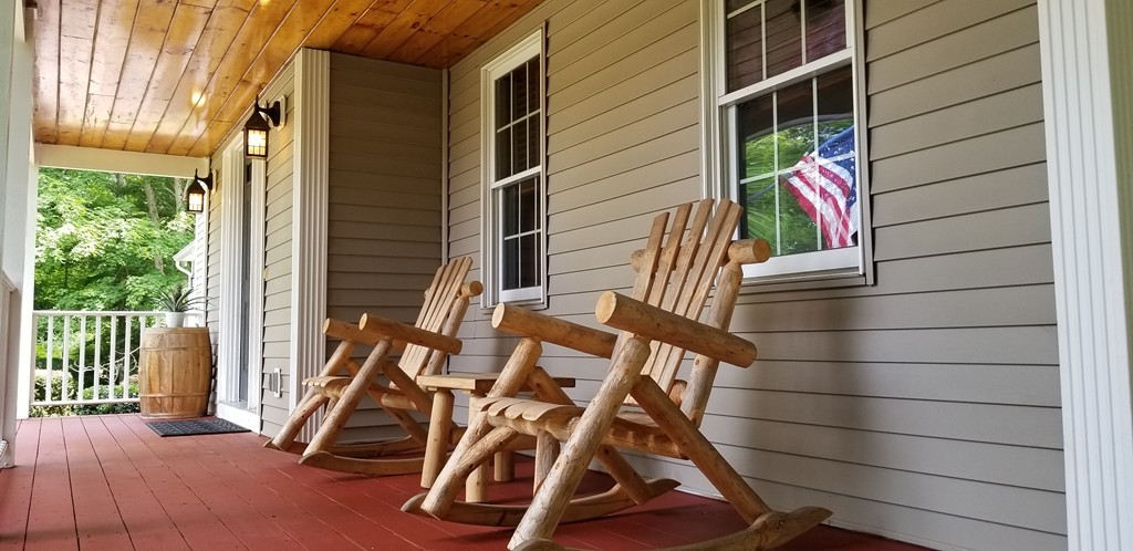 55 Upper Gore Road Webster, MA 01570 - Photo 3 of 30