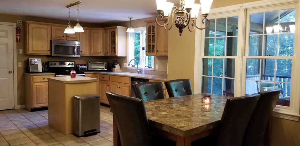 55 Upper Gore Road Webster, MA 01570 - Photo 8 of 30