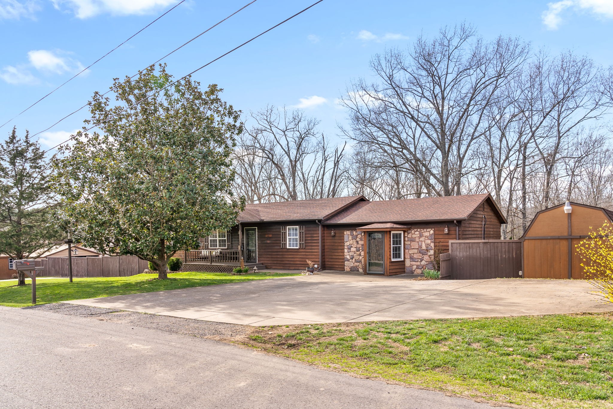 216 Barn Circle Road Big Rock, TN 37023 - Photo 3 of 27 Gallery Image 3