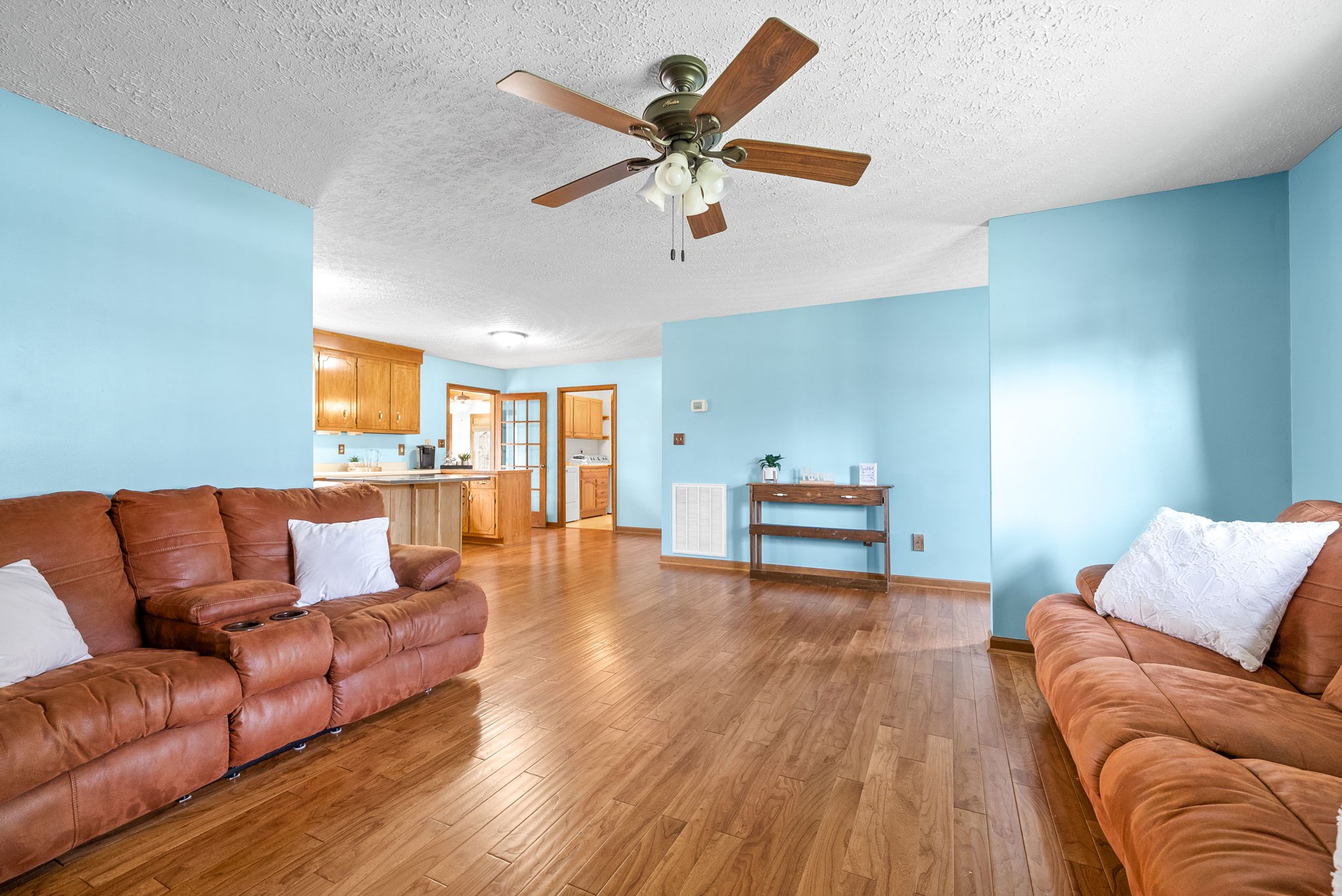 216 Barn Circle Road Big Rock, TN 37023 - Photo 6 of 27 Gallery Image 6