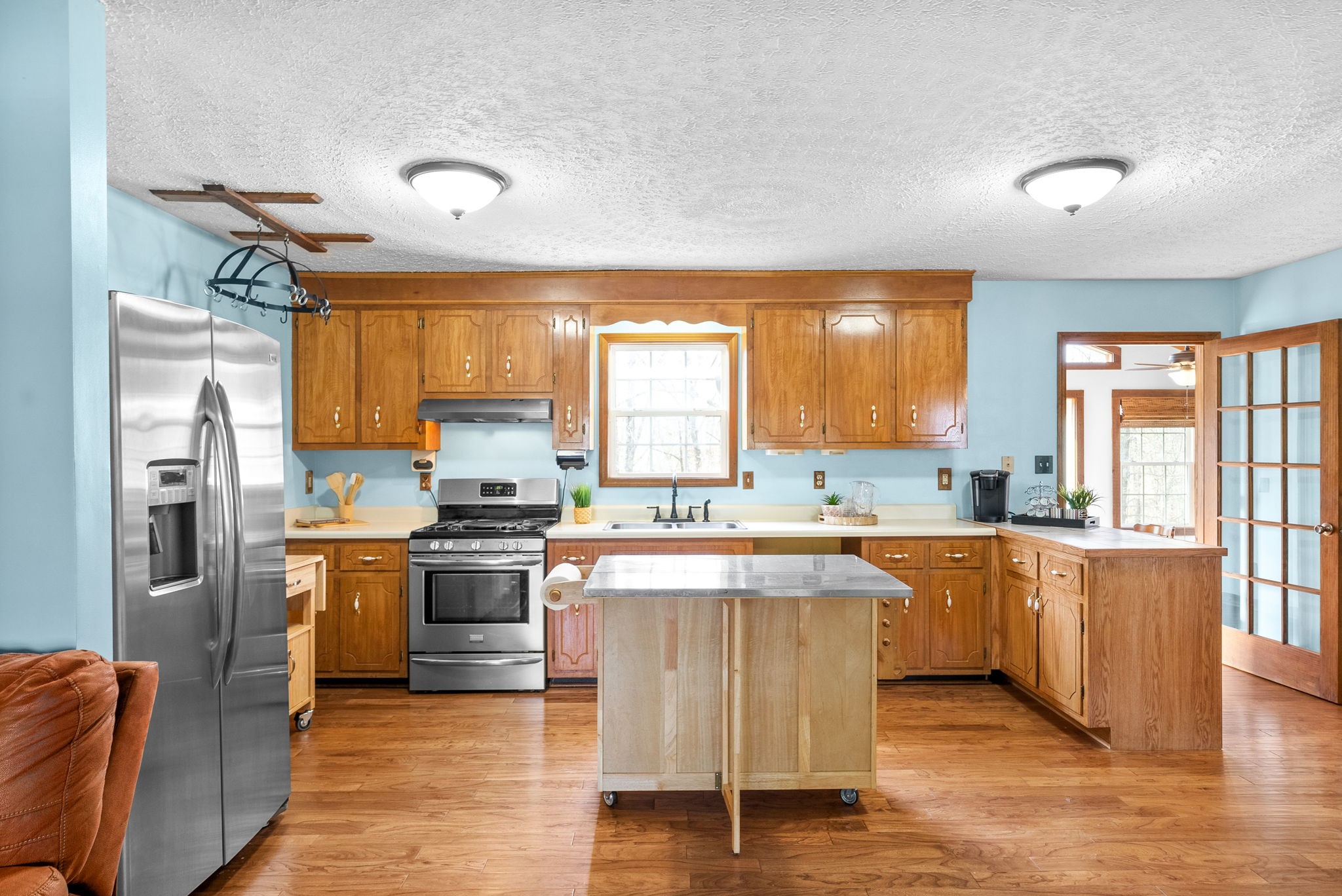 216 Barn Circle Road Big Rock, TN 37023 - Photo 8 of 27 Gallery Image 8