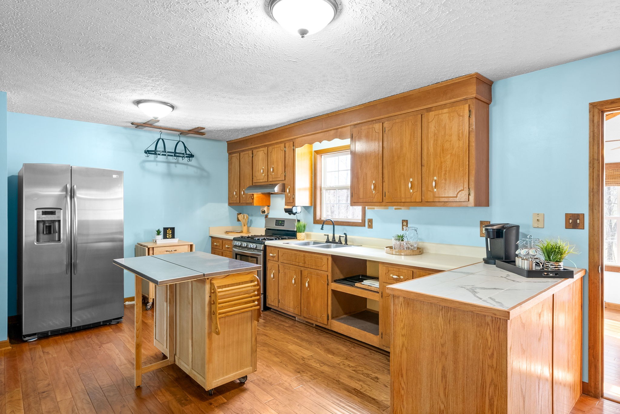 216 Barn Circle Road Big Rock, TN 37023 - Photo 9 of 27 Gallery Image 9